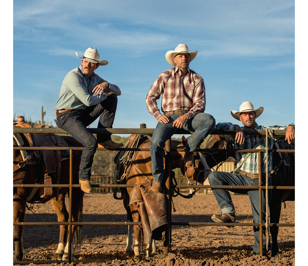 WESTERN SHIRTS