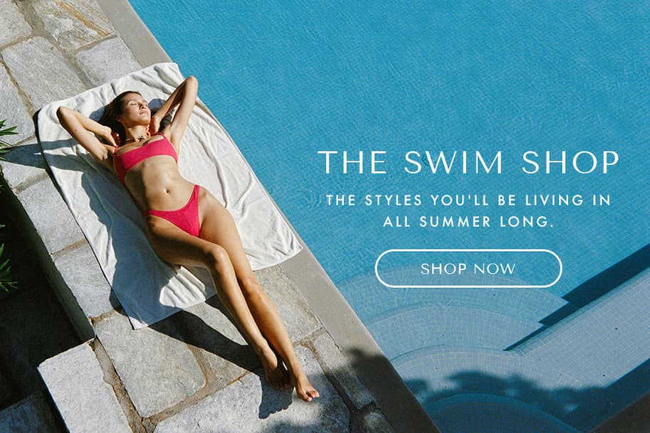 The Swim Shop - Visit Now