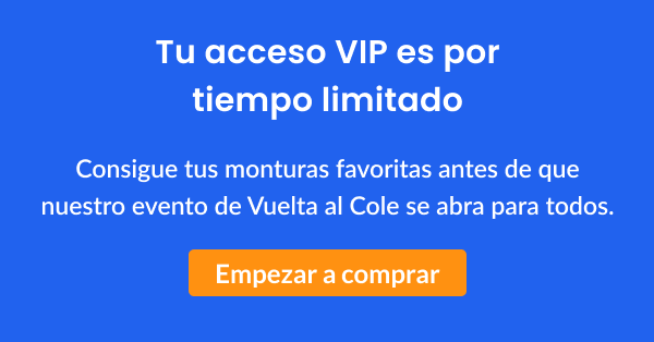 Acceso VIP