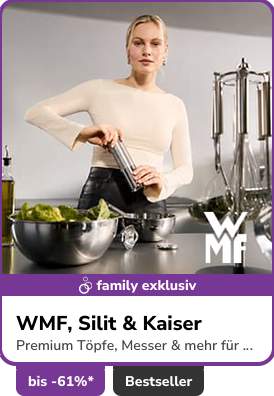 WMF, Silit & Kaiser