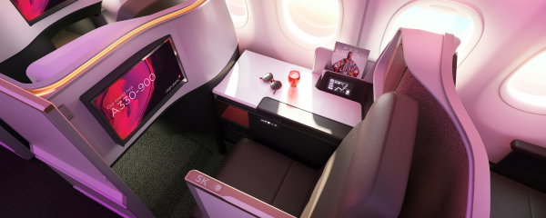 Upper Class