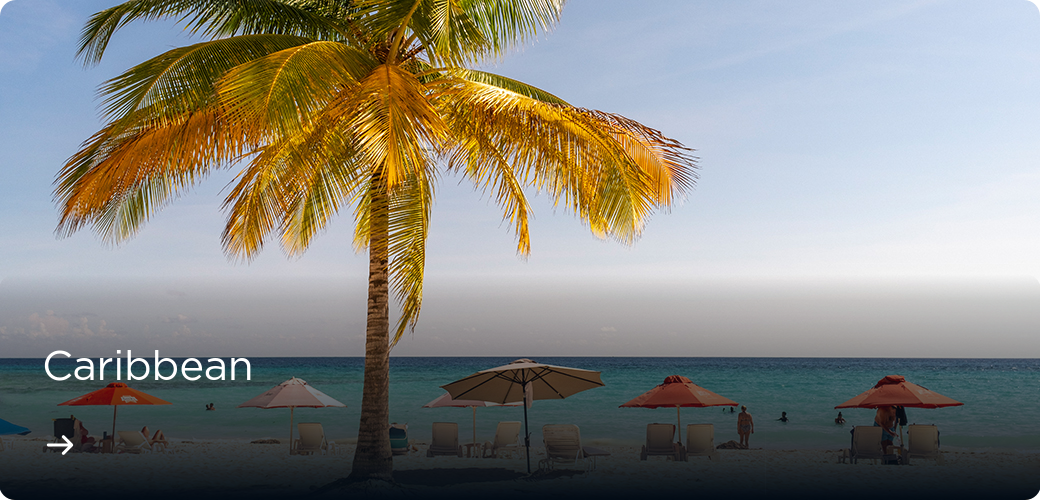 Caribbean