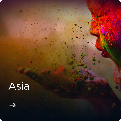 Asia