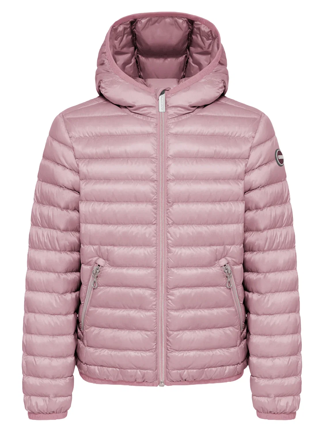 Image of Daunenjacke Rosa