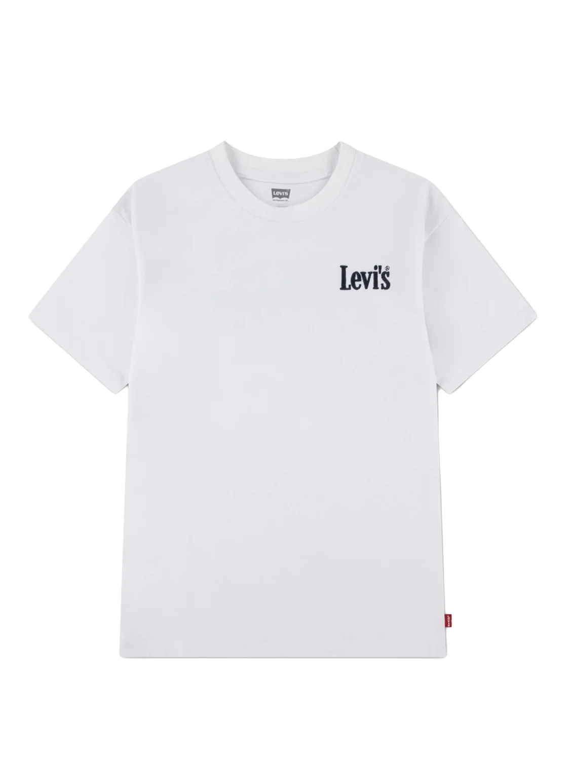Image of T-Shirt Weiß