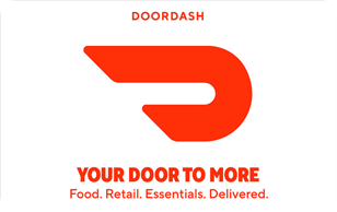 DoorDash Gift Card