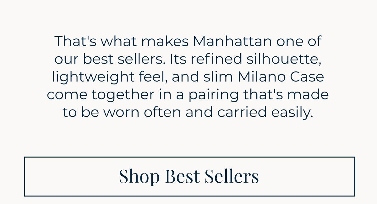 25% Off Best Sellers