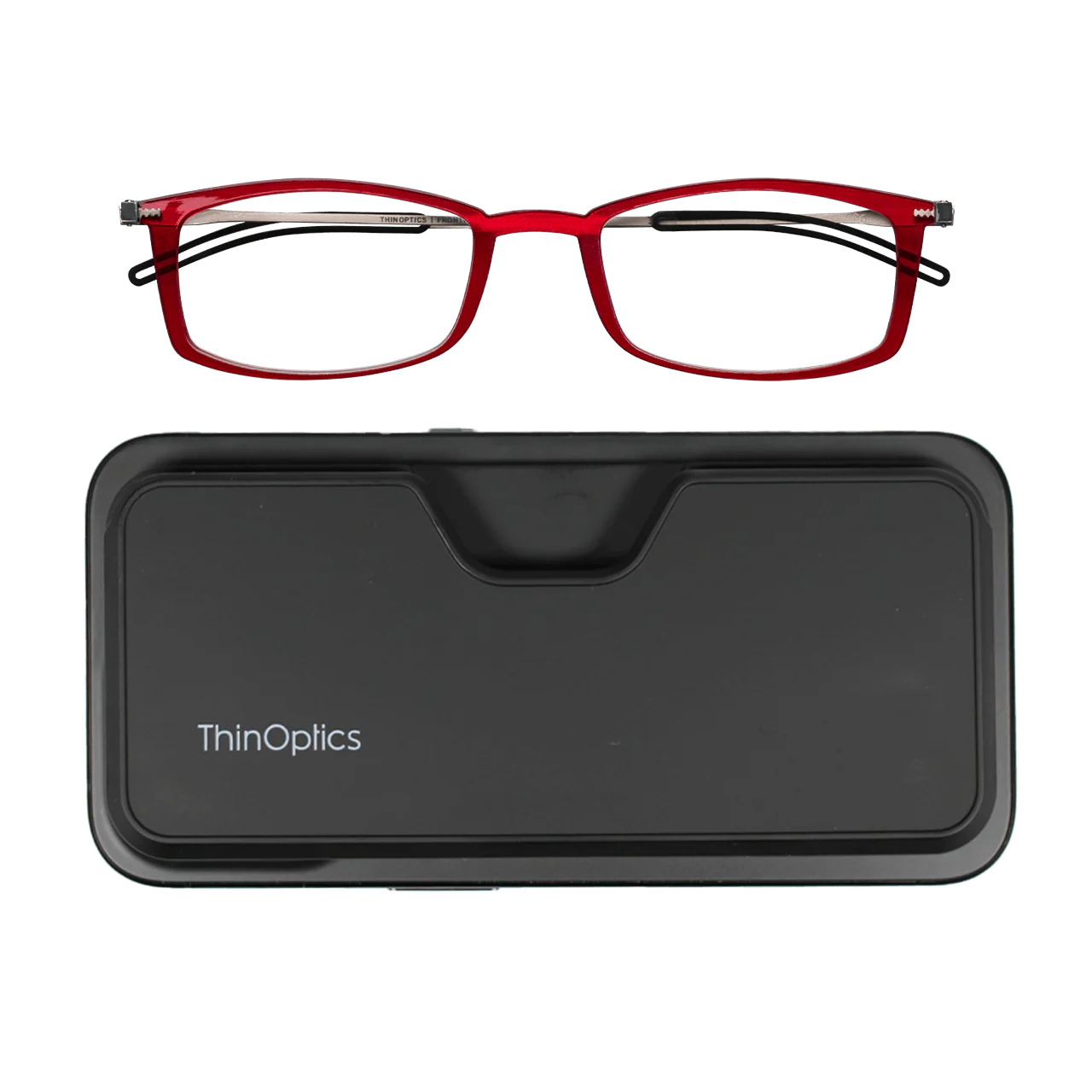 Image of Brooklyn Full Frame Reader + Magnetic Connect Case