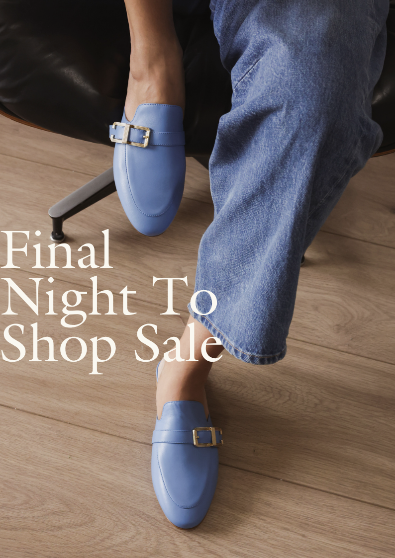 WhatNot Sale