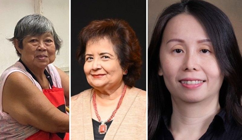 Government aid offers crucial lifeline to poor, say beneficiaries and experts