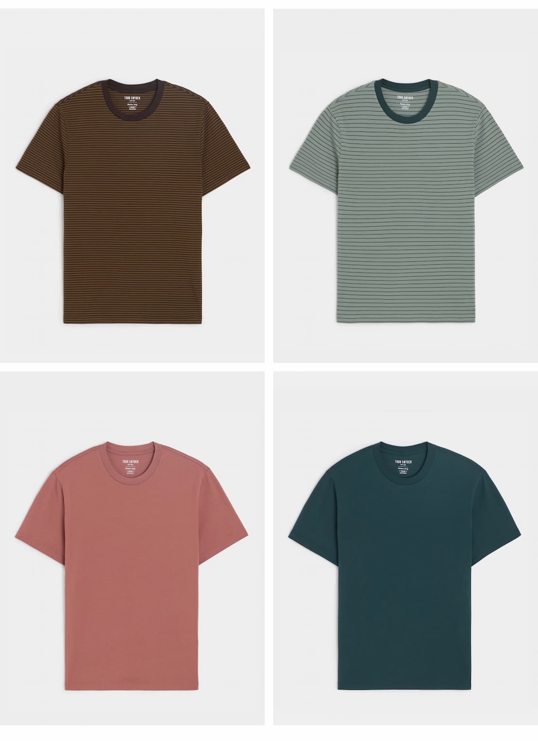 SHOP THE PREMIUM JERSEY TEE
