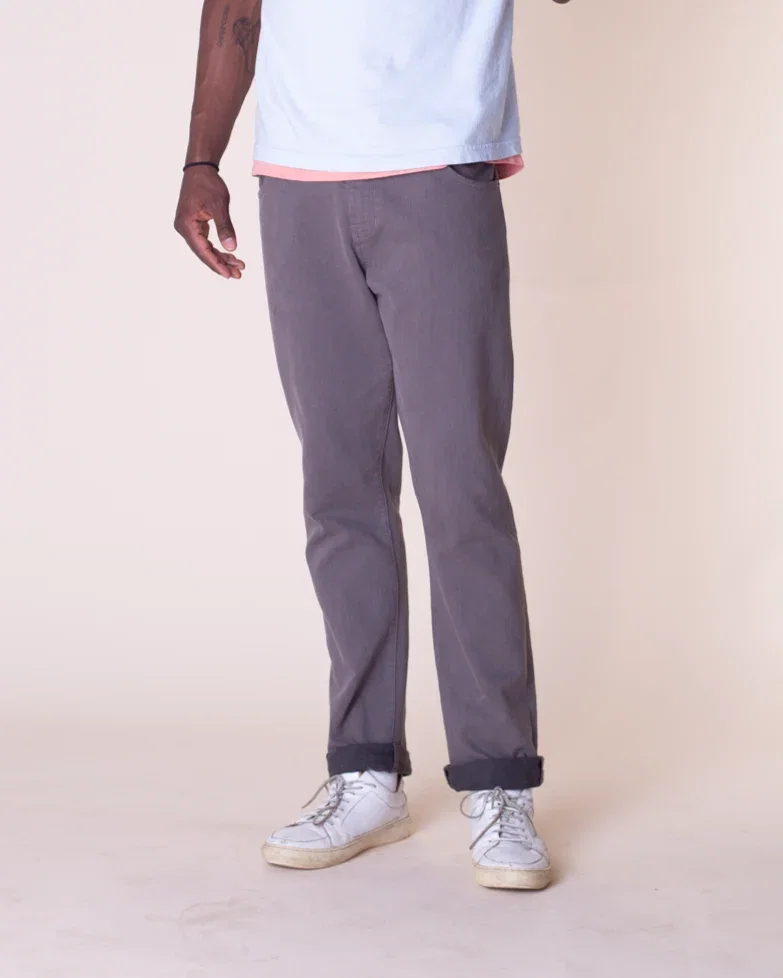 Image of Jones Stretch | Stone