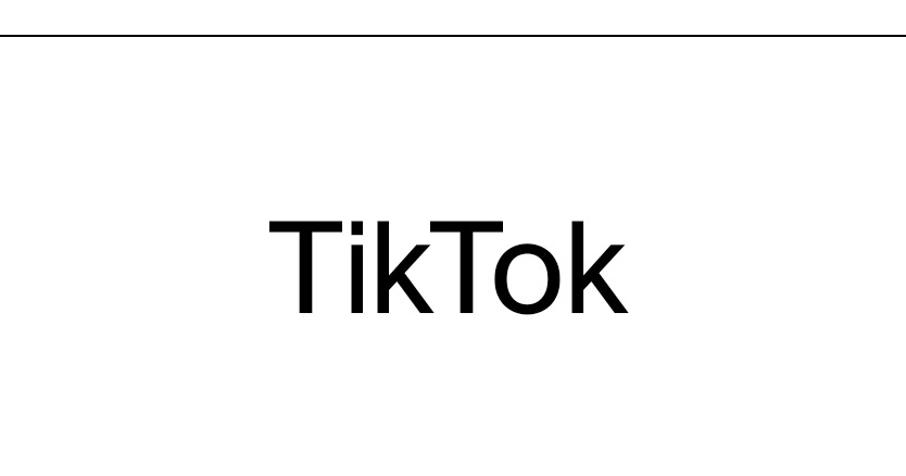 TikTok