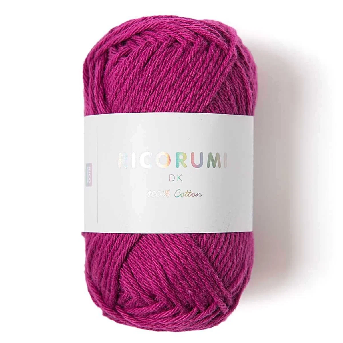 Creative Ricorumi dk Beere