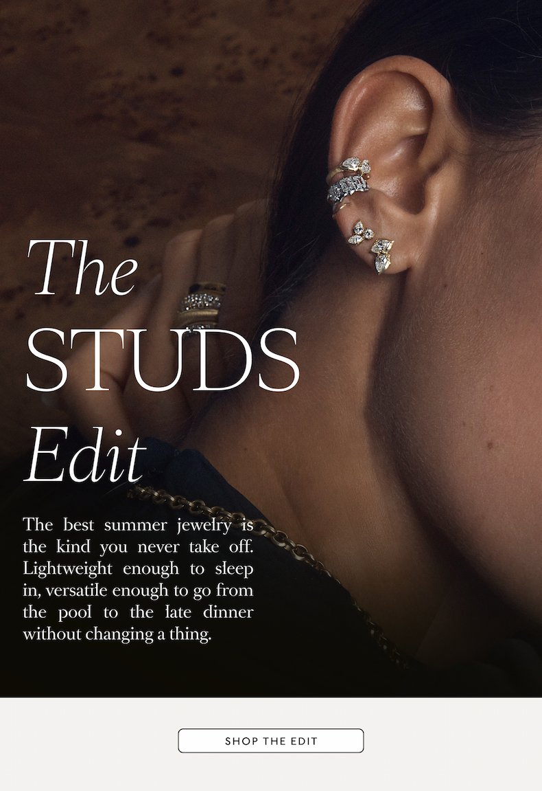 The Studs Edit