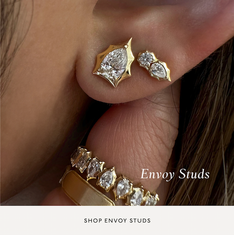 Envoy Studs