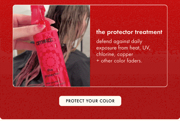 the protector treatment 