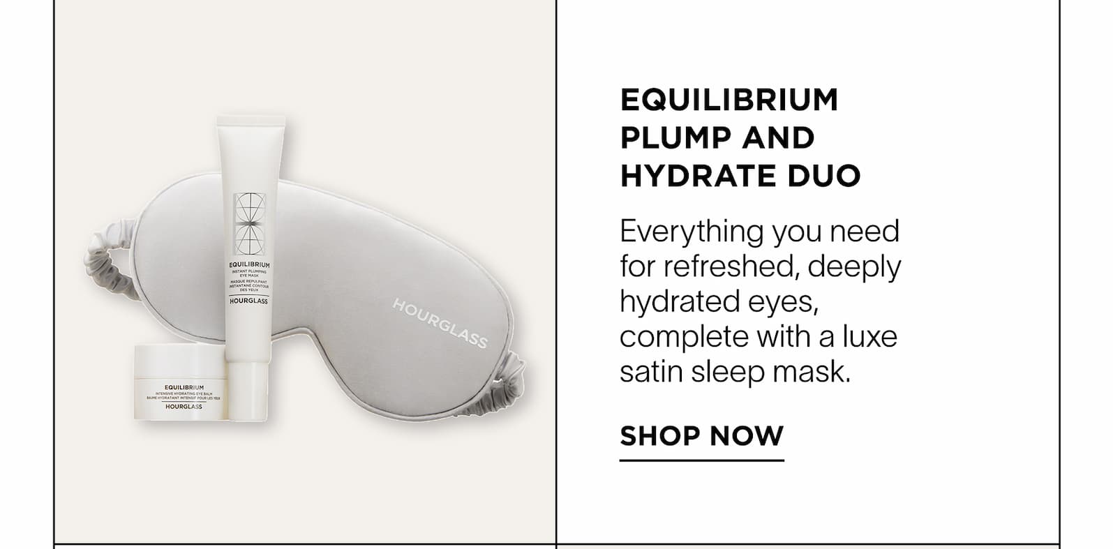 EQ Plump & Hydrate Duo