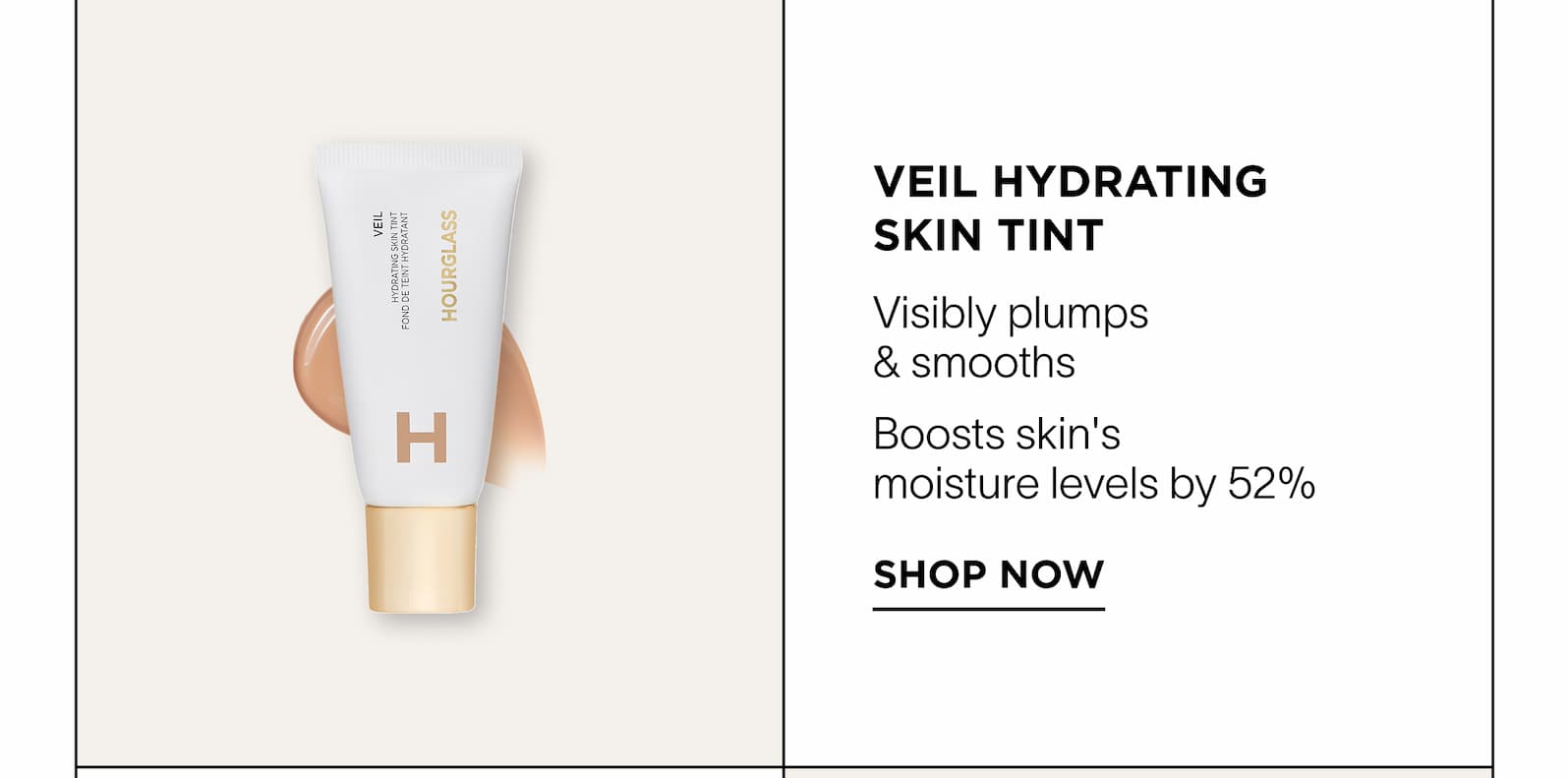 Veil Hydrating Skin Tint