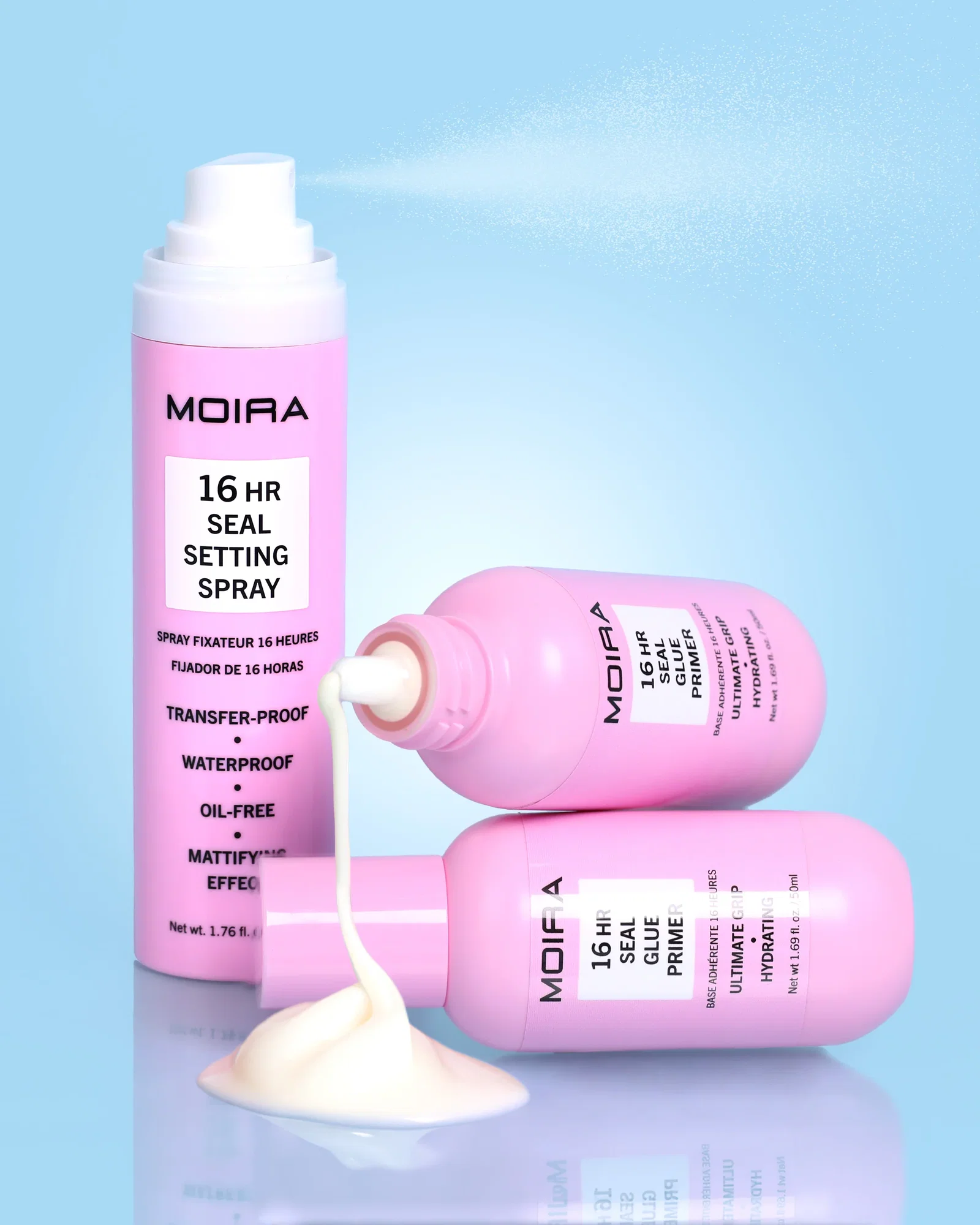 Image of 16HR Seal Primer + Spray Duo