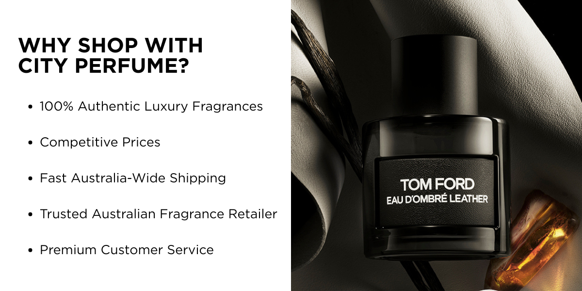 Why shop at City Perfume? | City Perfume | Shop Now