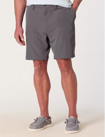 Relaxed-Fit Force Phoenix Shorts