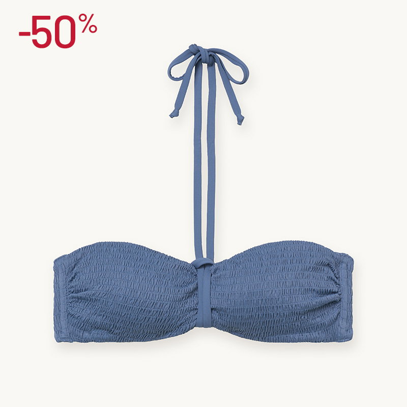 Reggiseno Fascia