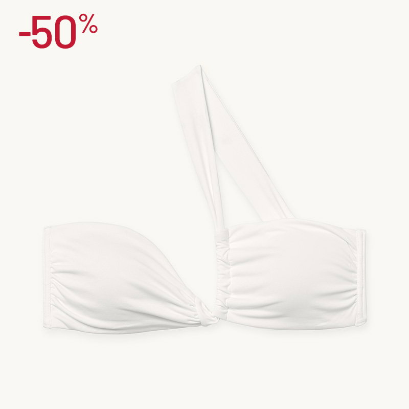 Reggiseno Fascia Monospalla