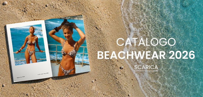 Scarica il catalogo