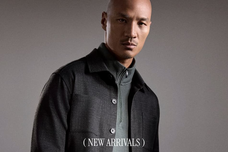 Discover New Arrivals