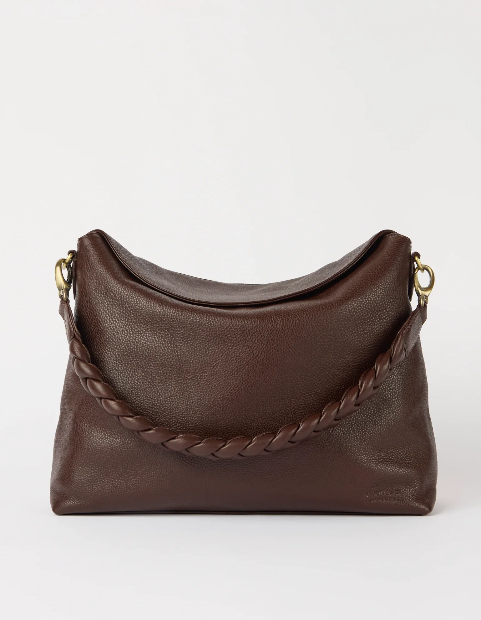 Image of Sienna - Chocolate Soft Grain