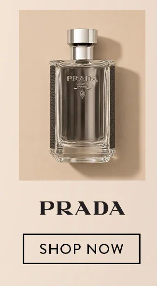 Prada. Shop Now.