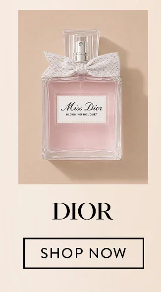 Dior. Shop Now.
