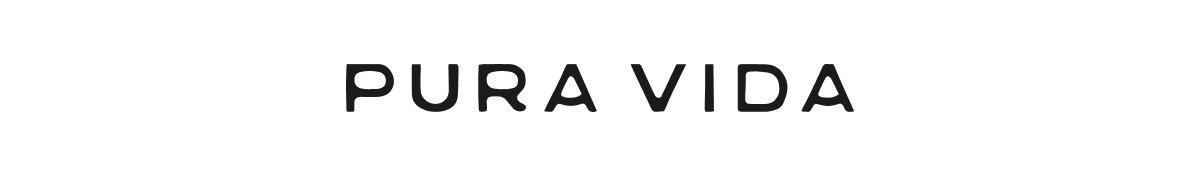 Pura Vida