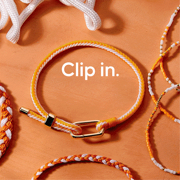 Clip in. Stack up. | SHOP GAME DAY