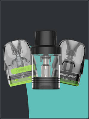 Vape Pods