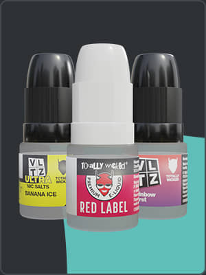E-liquids