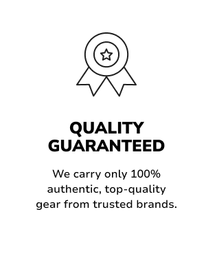 Quality Guaranteed