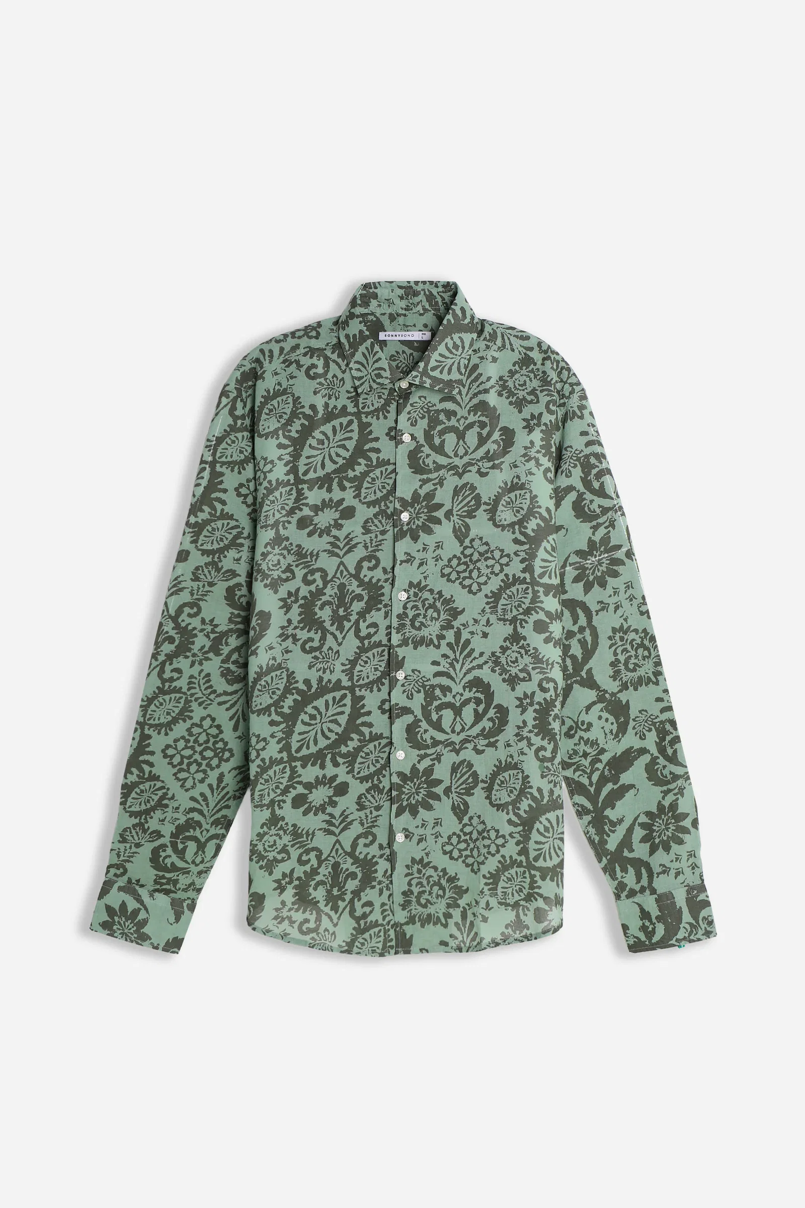 Image of CAMICIA FANTASIA 