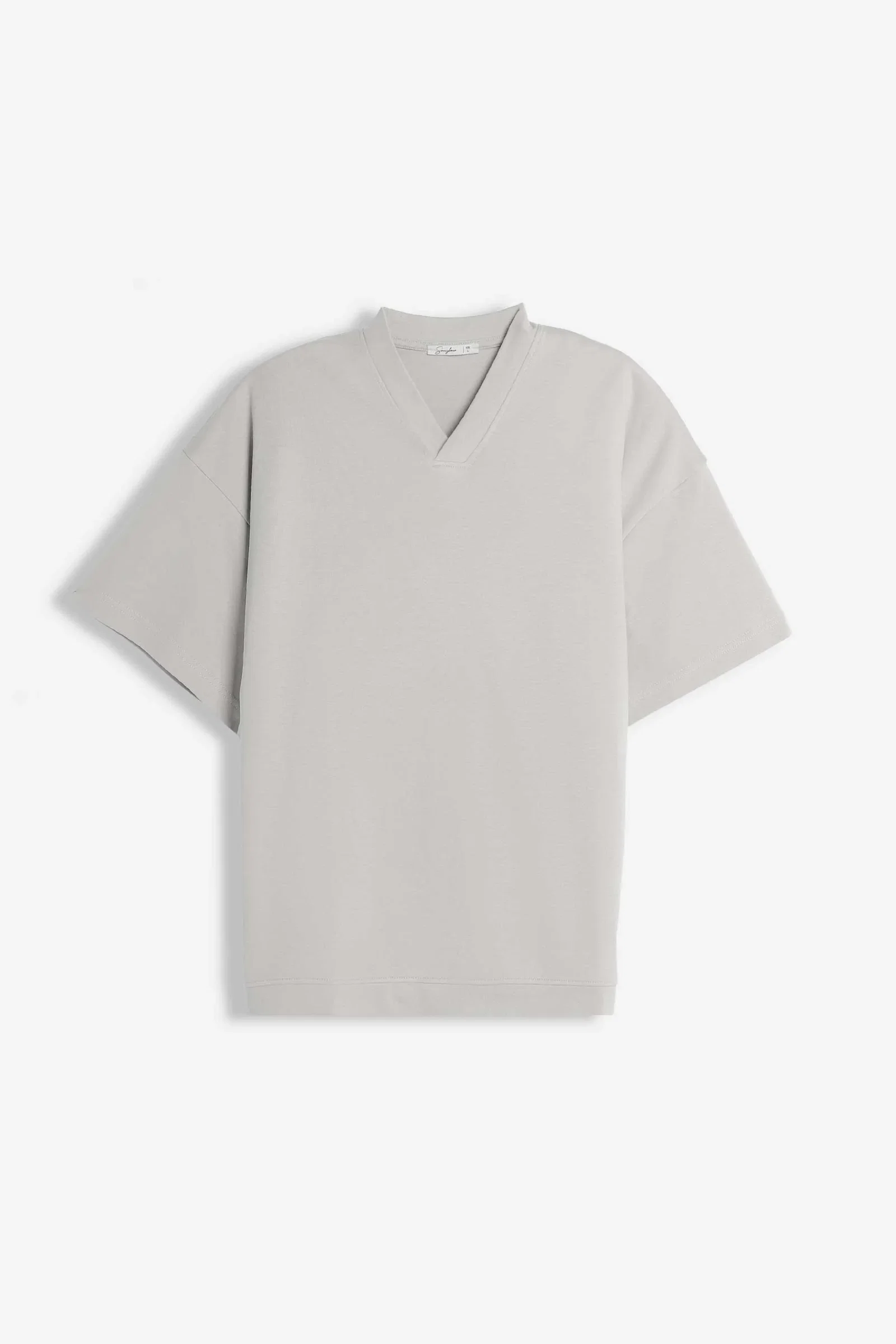 Image of T-SHIRT OVER FIT