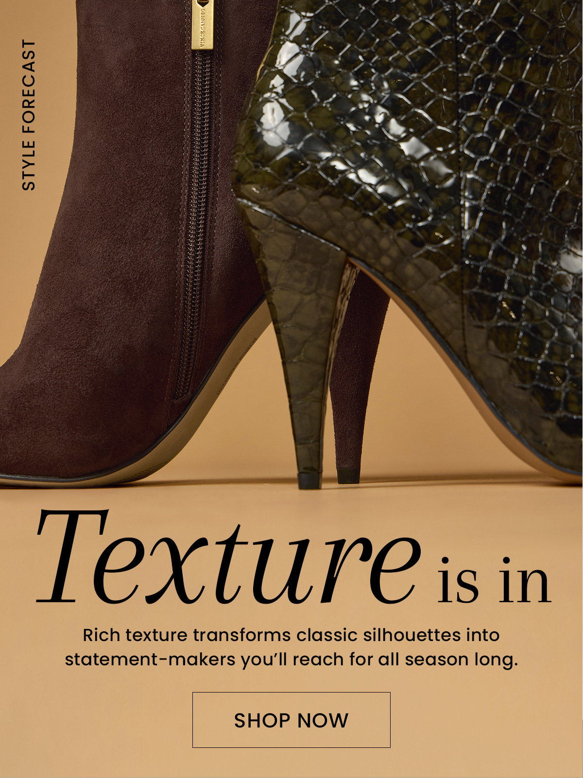 Texture Is In [Shop Now]