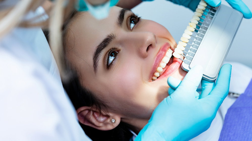Dr. Girón Consultorio Dental