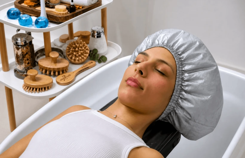 HAIR LAB TRICHOLOGY