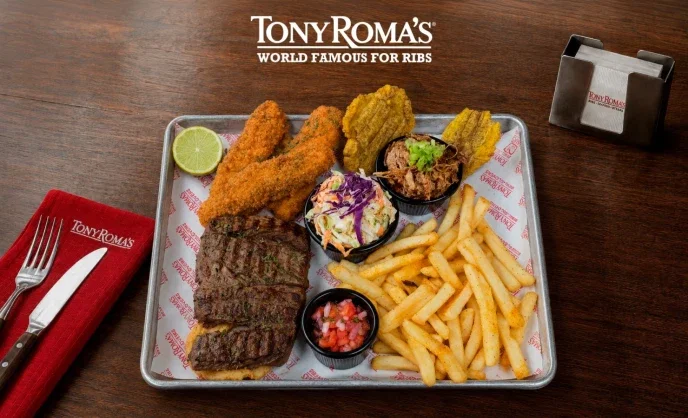 Tony Roma's
