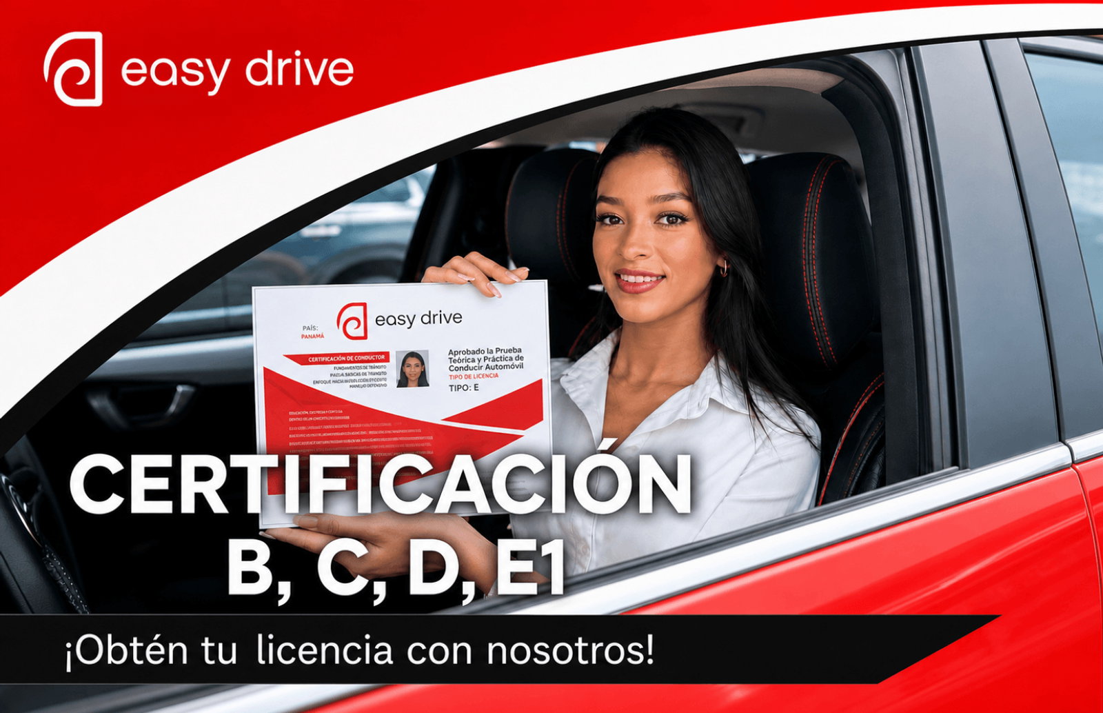 Easy Drive Panamá
