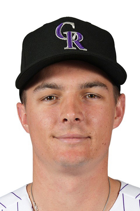 Mickey Moniak