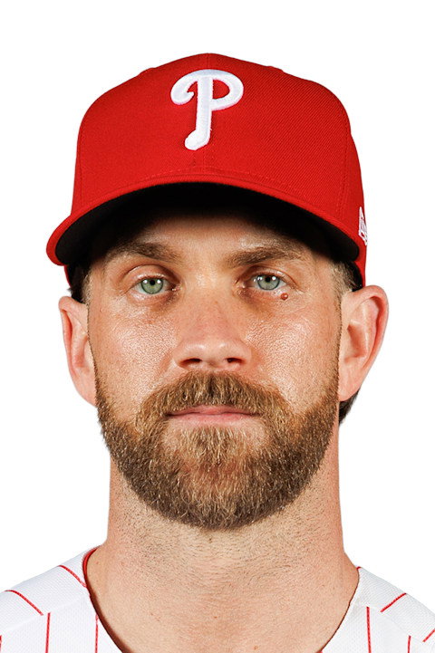 Bryce Harper