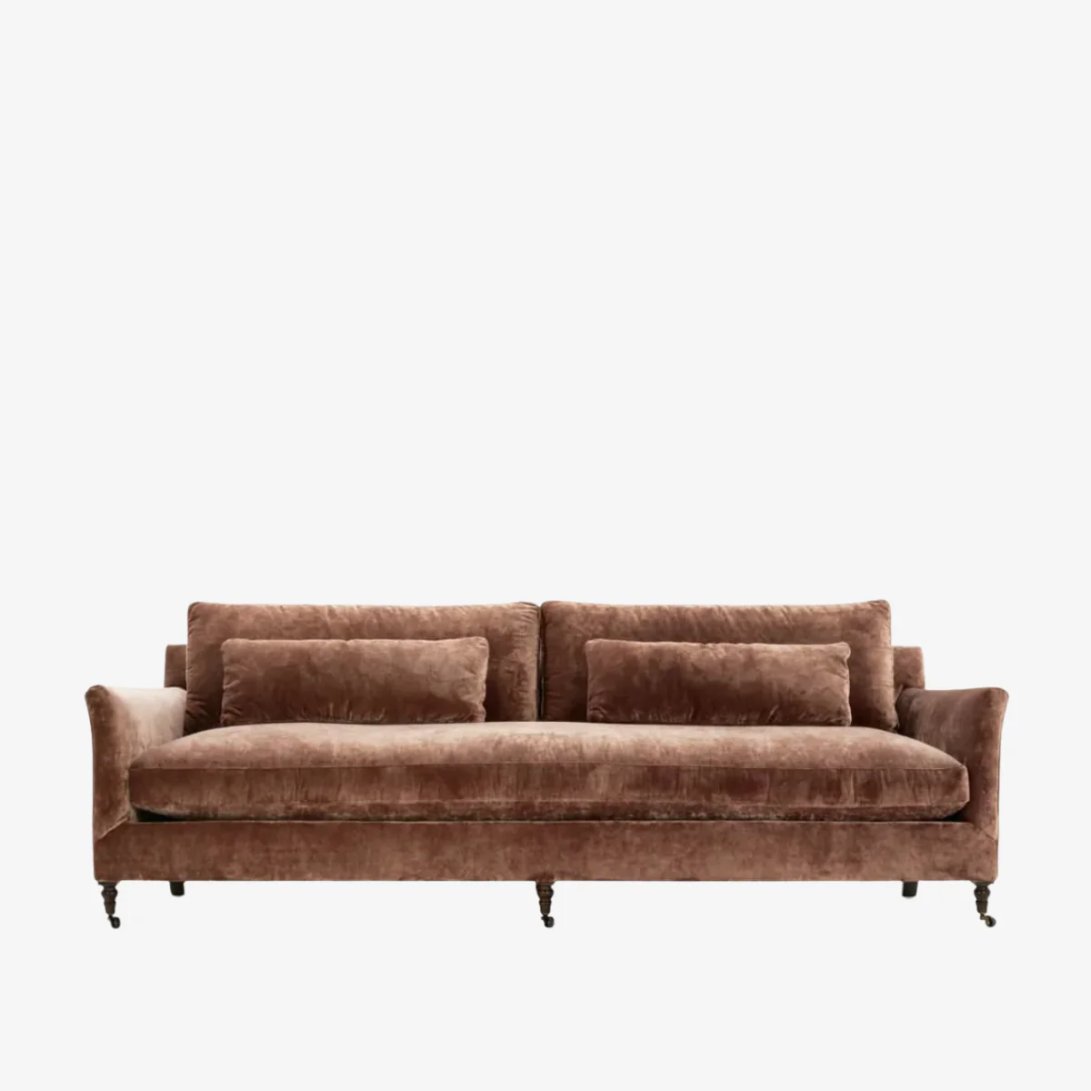 Image of Bruges Sofa (87"- 97")