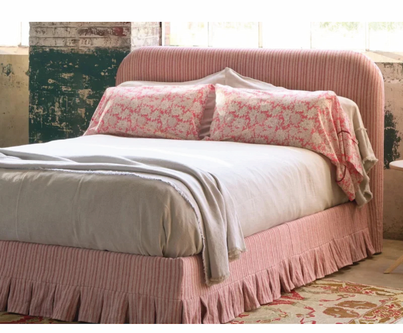 Cisco Bed