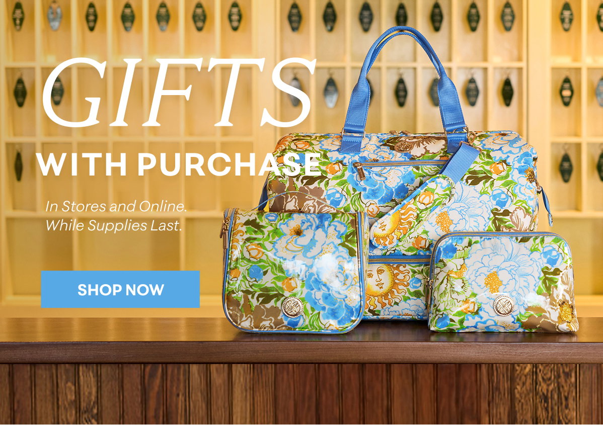Gifts with Purchase